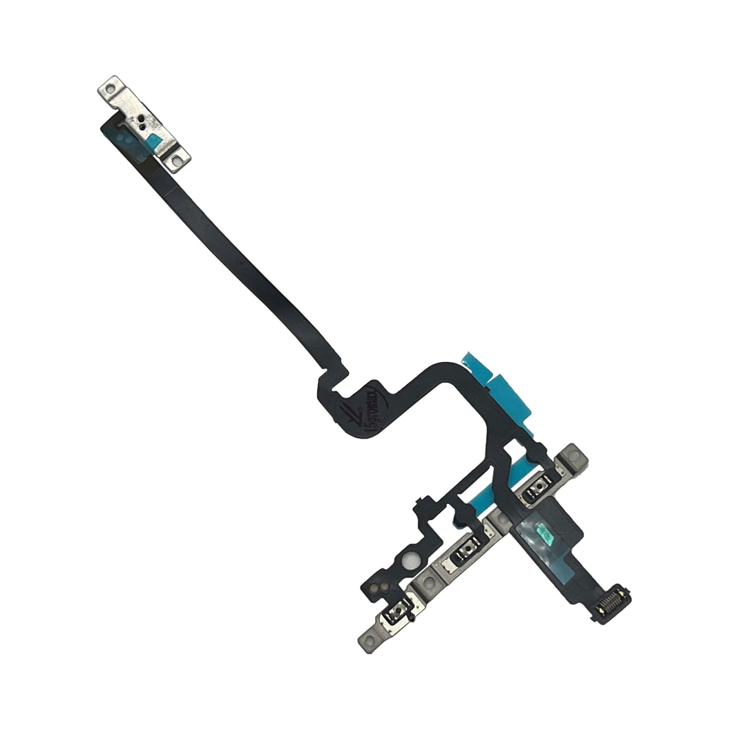 İphone 15 Pro Max Power Volume Flex