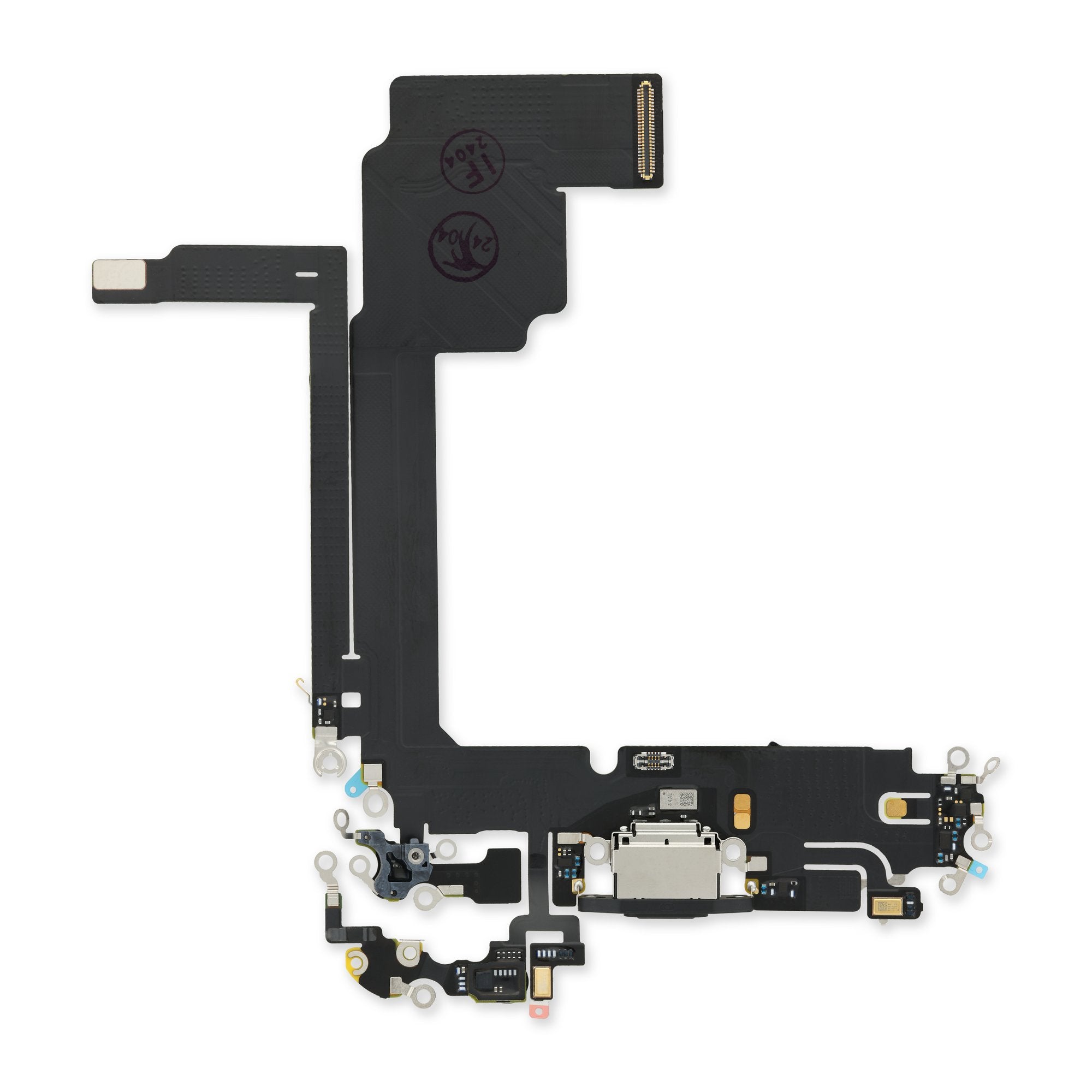 İphone 15 Pro Max Şarj Bordu Org