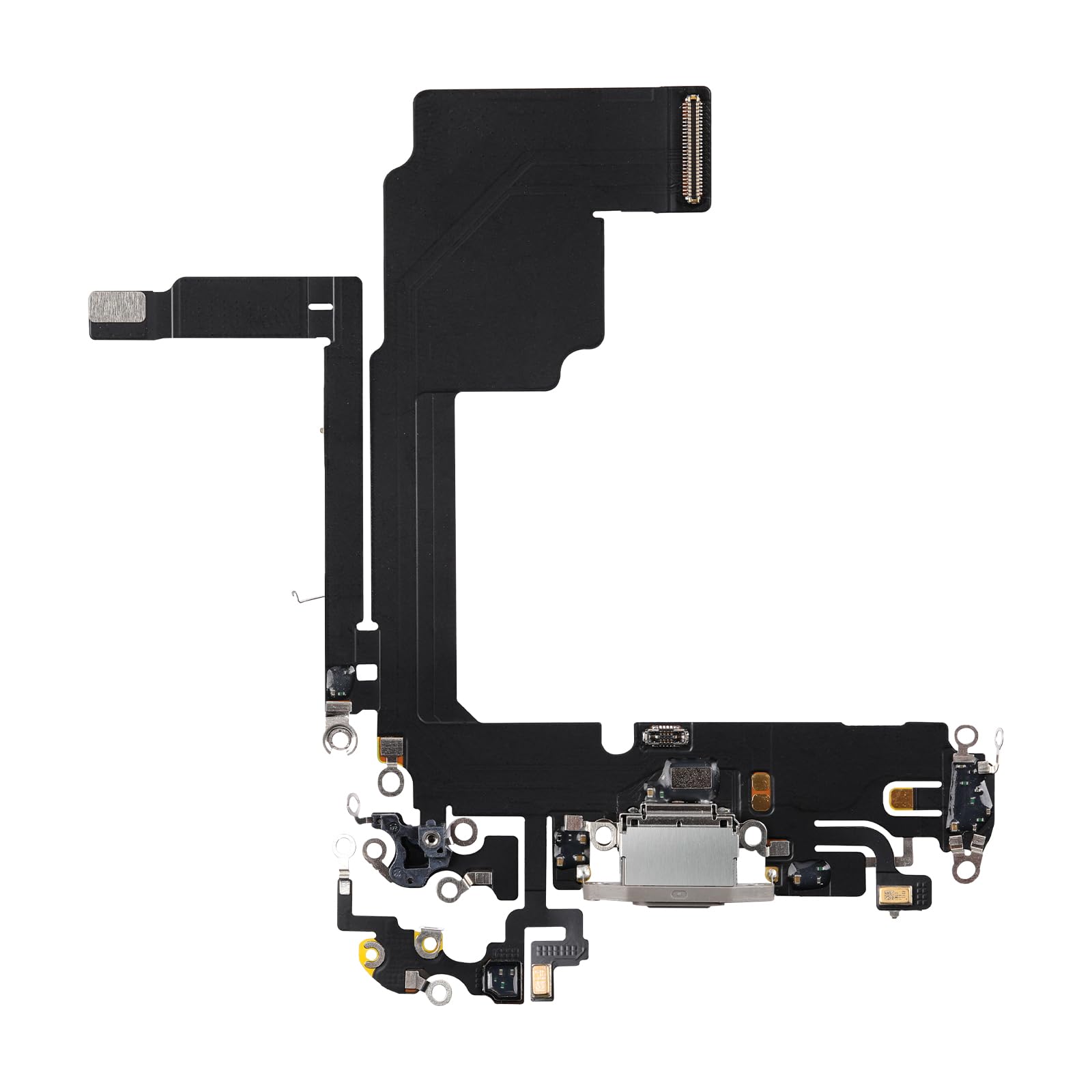 İphone 15 Pro Şarj Bordu Org