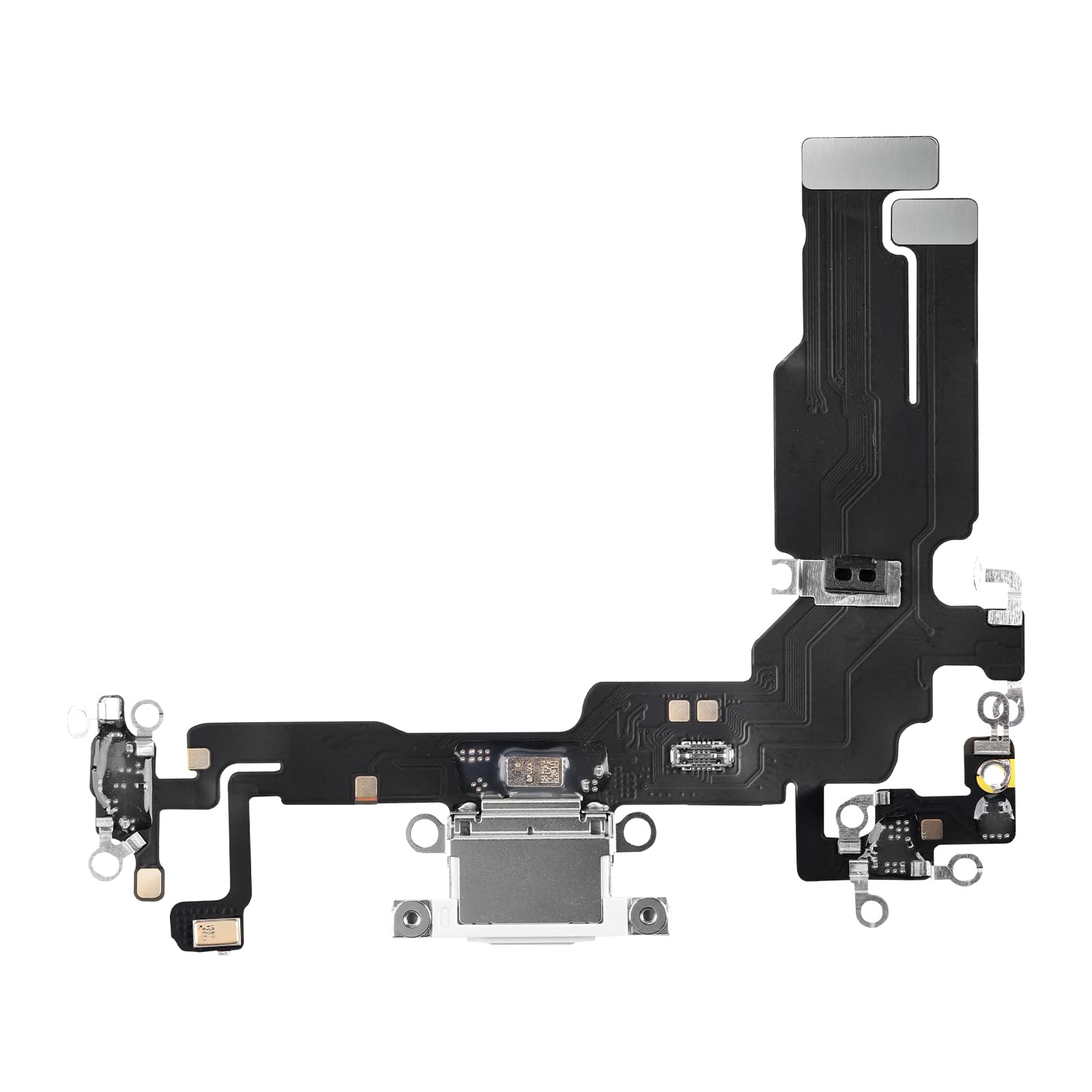 İphone 15 Şarj Bordu Org