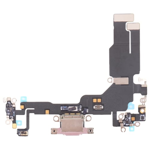 İphone 15 Şarj Bordu Org