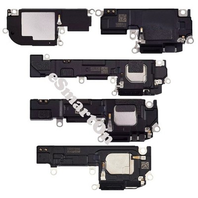 İphone 16 Buzzer