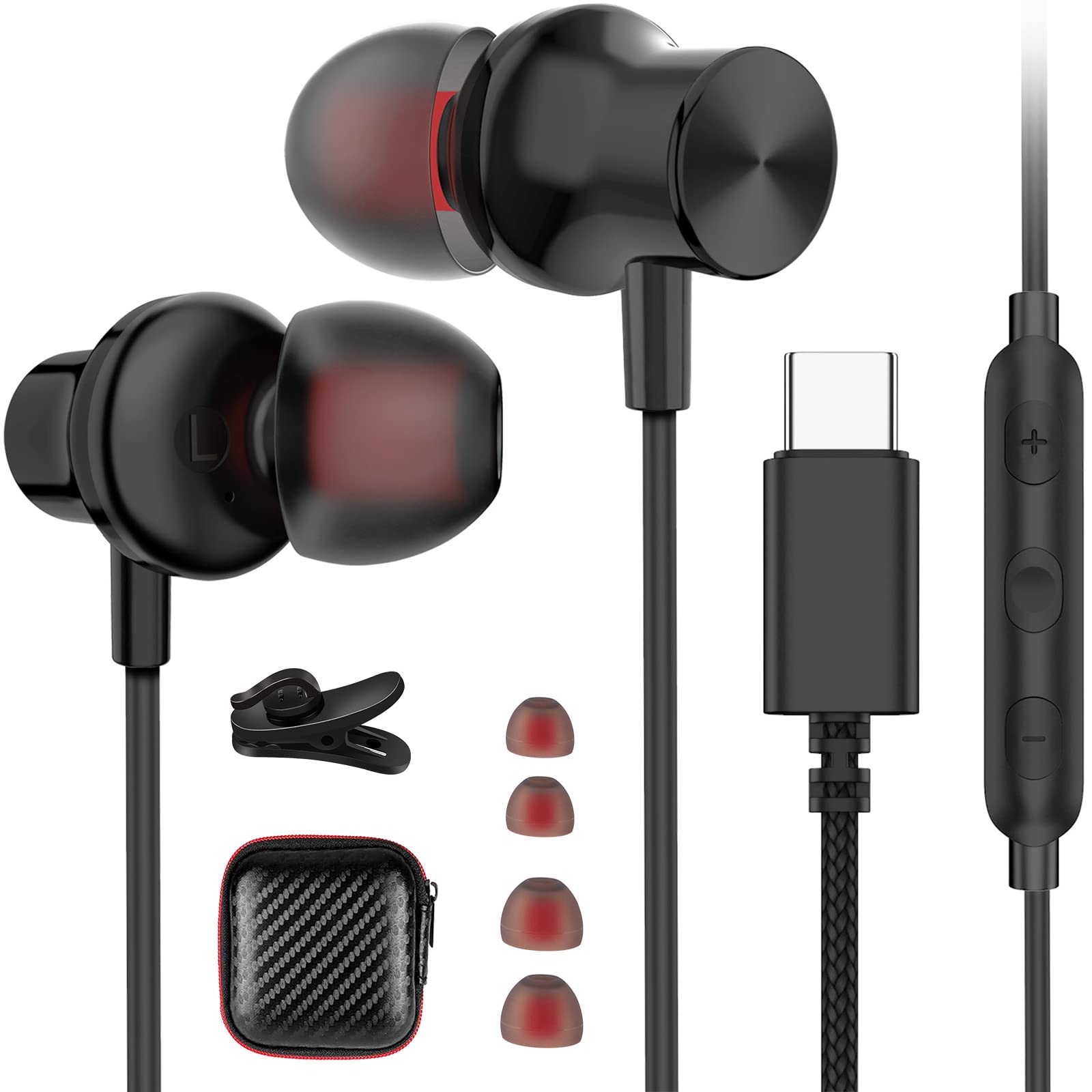 İphone 16 İç Kulaklık