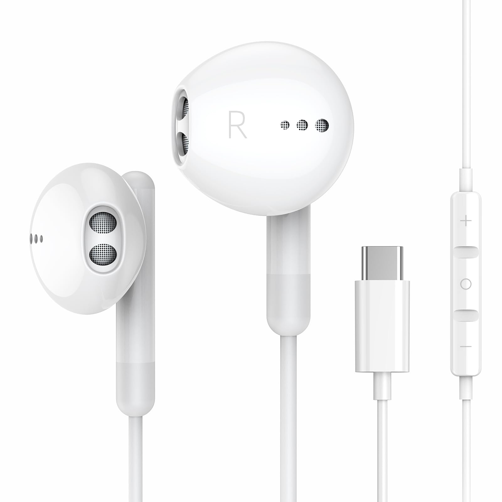 İphone 16 Pro Max İç Kulaklık