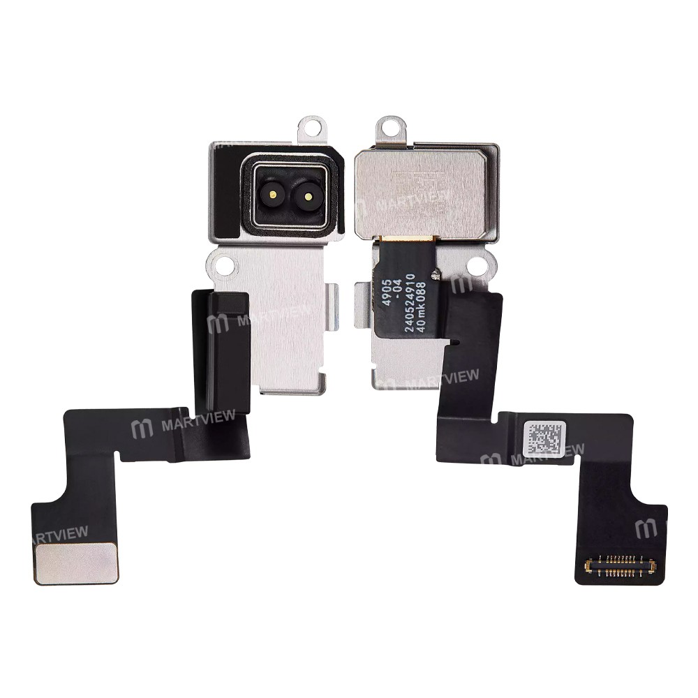 İphone 16 Pro Max Radar Tarayıcı Sensör Flex