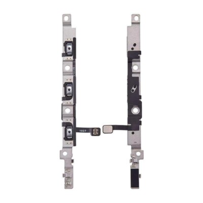 İphone 16 Pro Max Volume Flex
