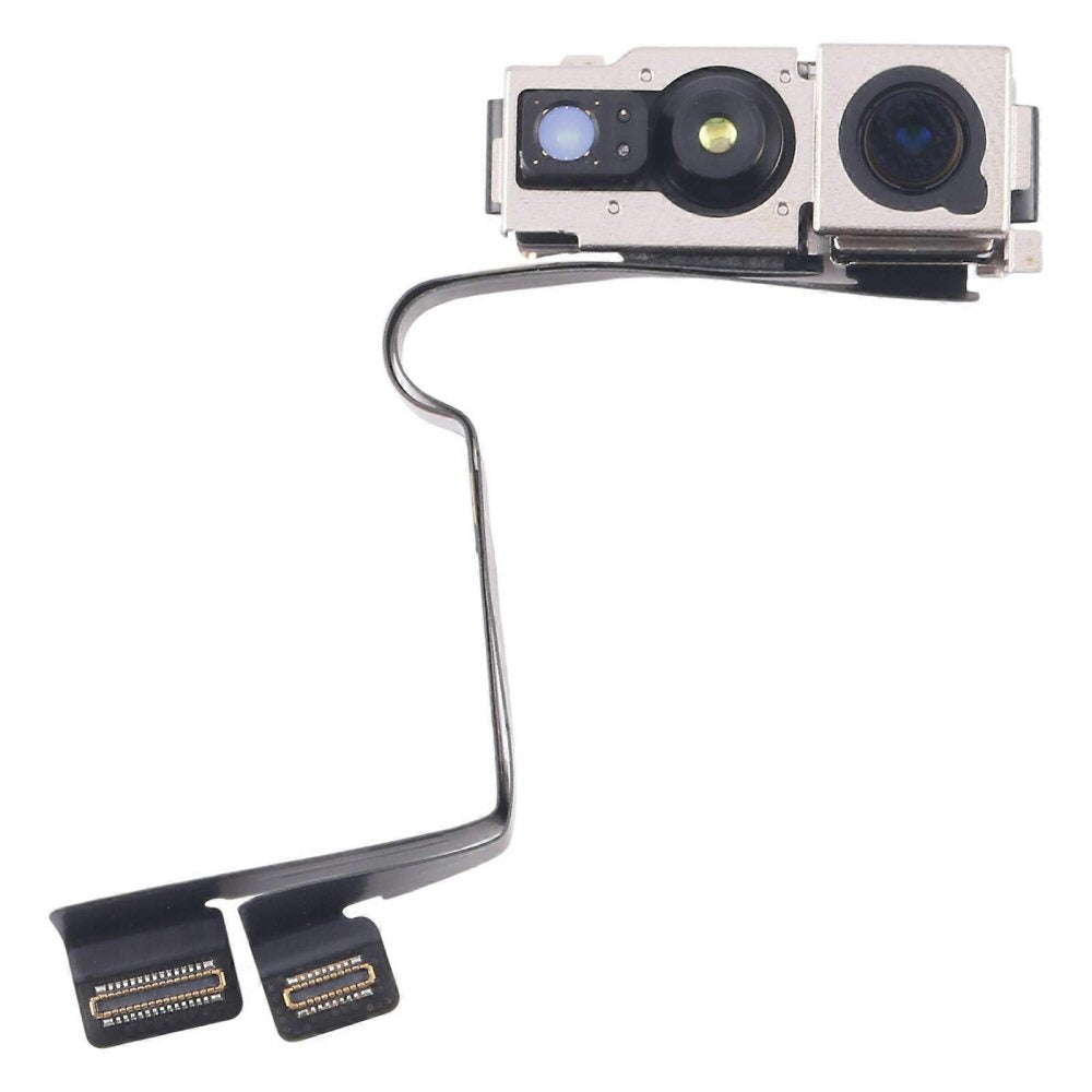 İphone 16 Pro Ön Kamera