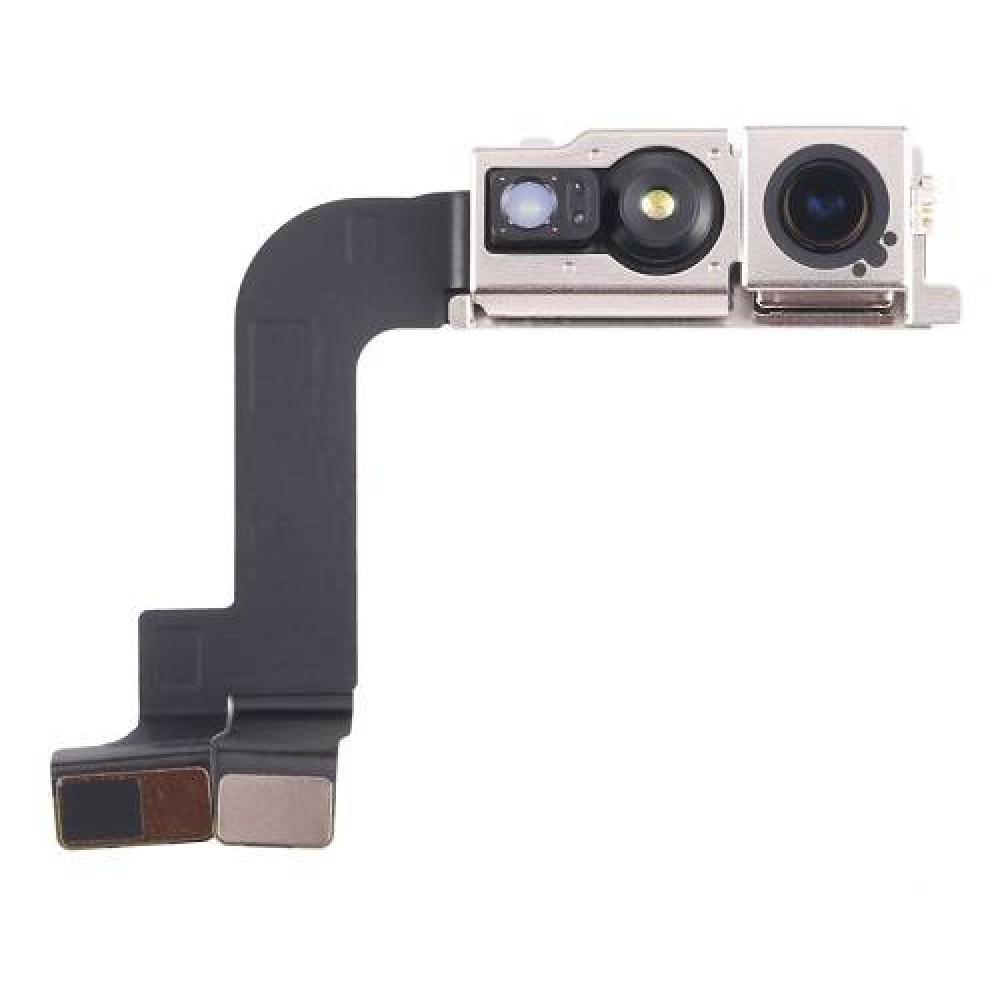 İphone 16 Pro Ön Kamera