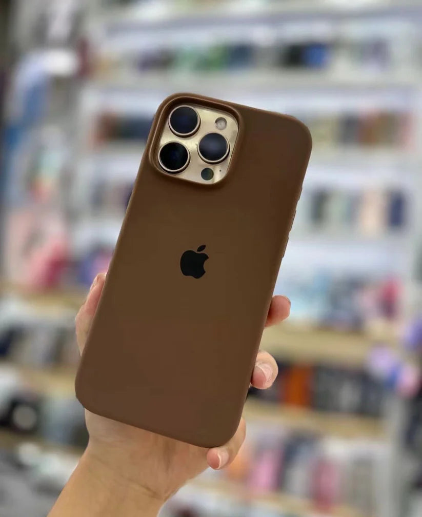 İphone 16 Pro Sim Kapağı Çöl