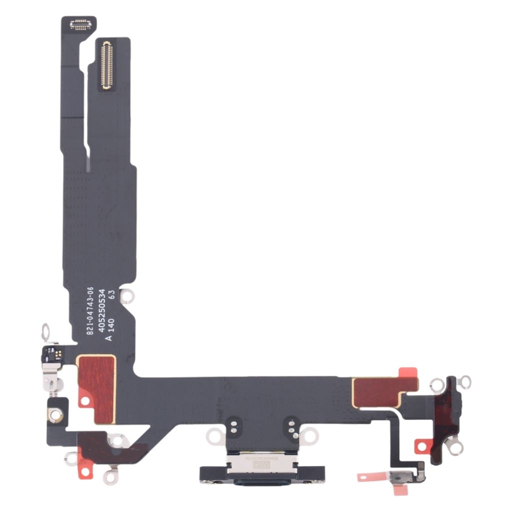 İphone 16 Şarj Bordu