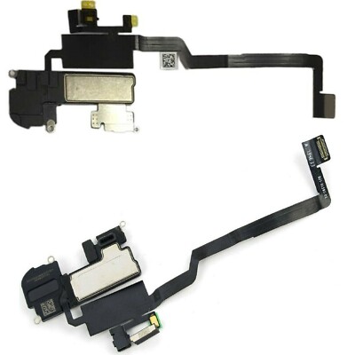 İphone X Buzzer Flex