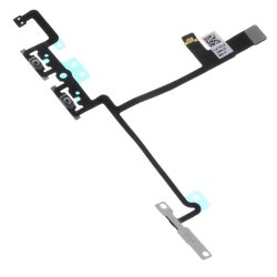 İphone X Volume Flex