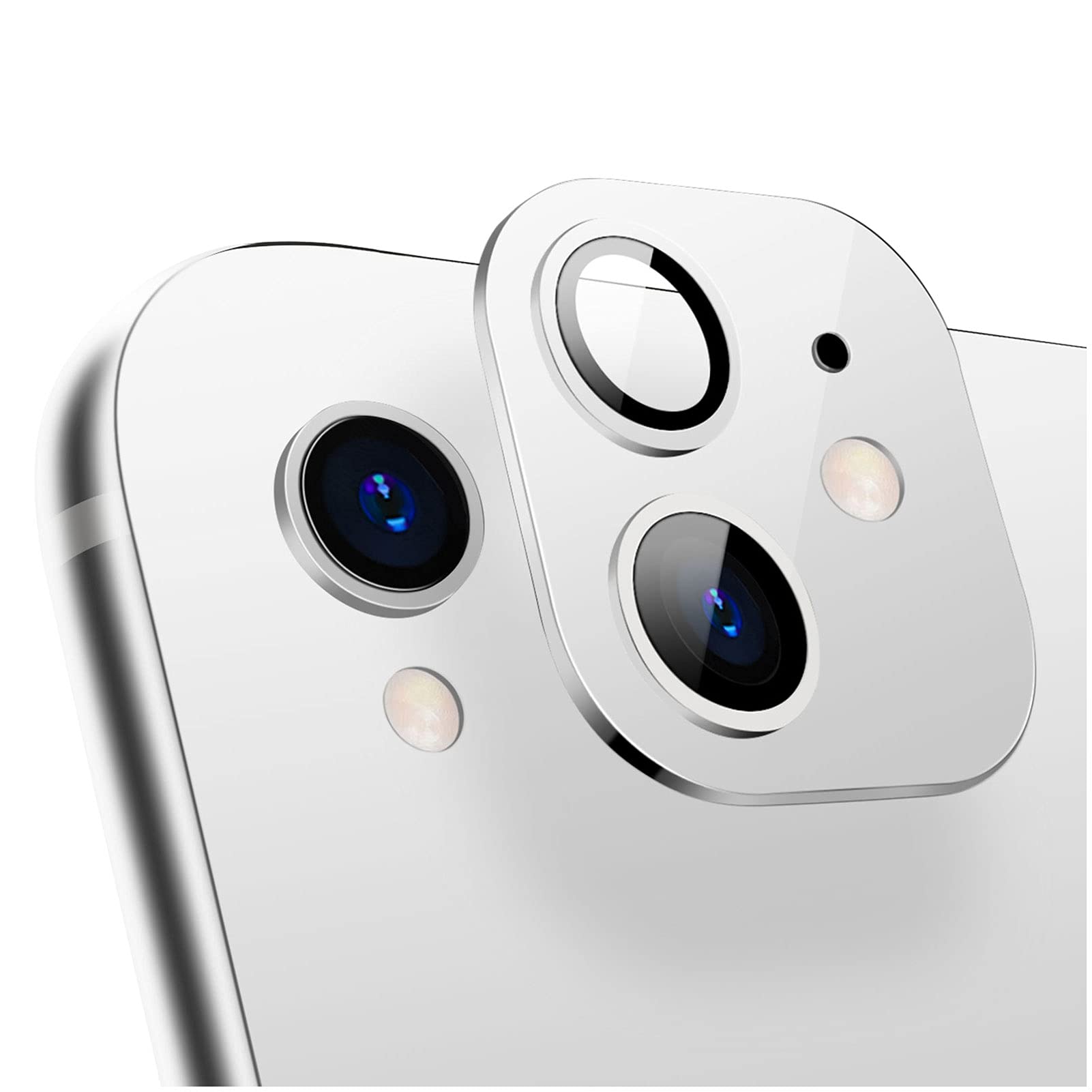 İphone Xr Kamera Camı