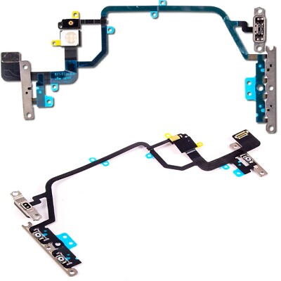 İphone Xr Power Volume Flex