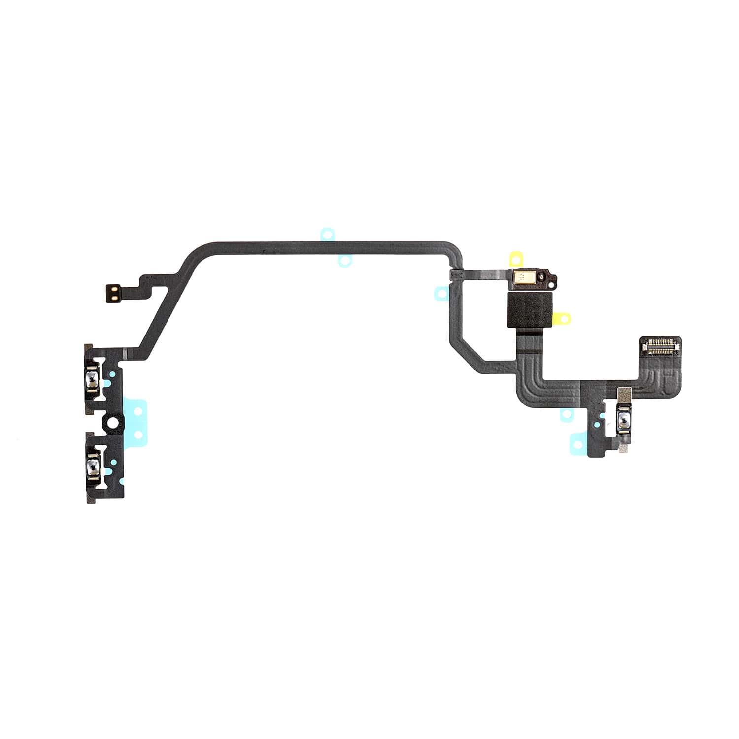 İphone Xr Power Volume Flex