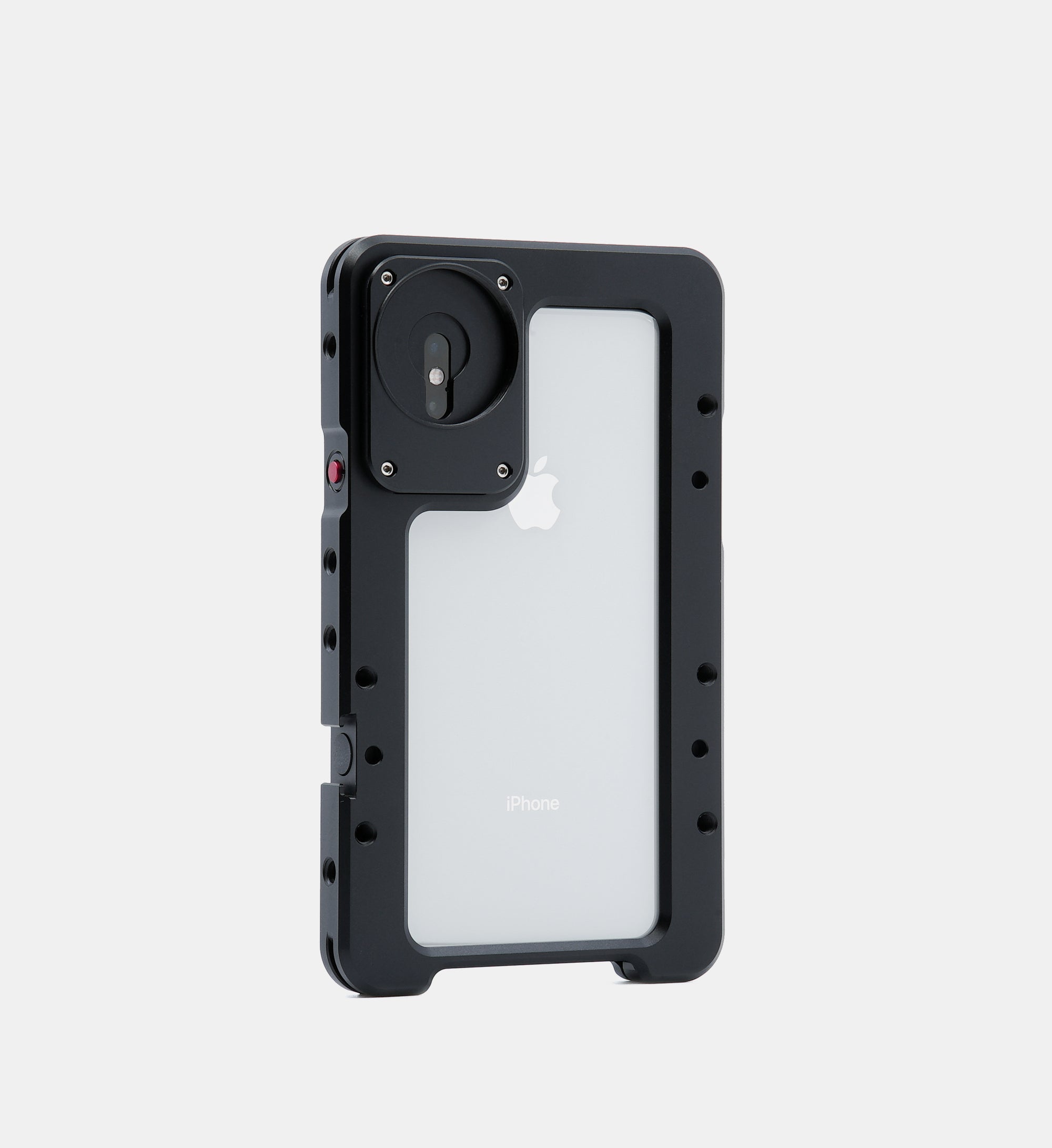 İphone Xs İç Kafesler