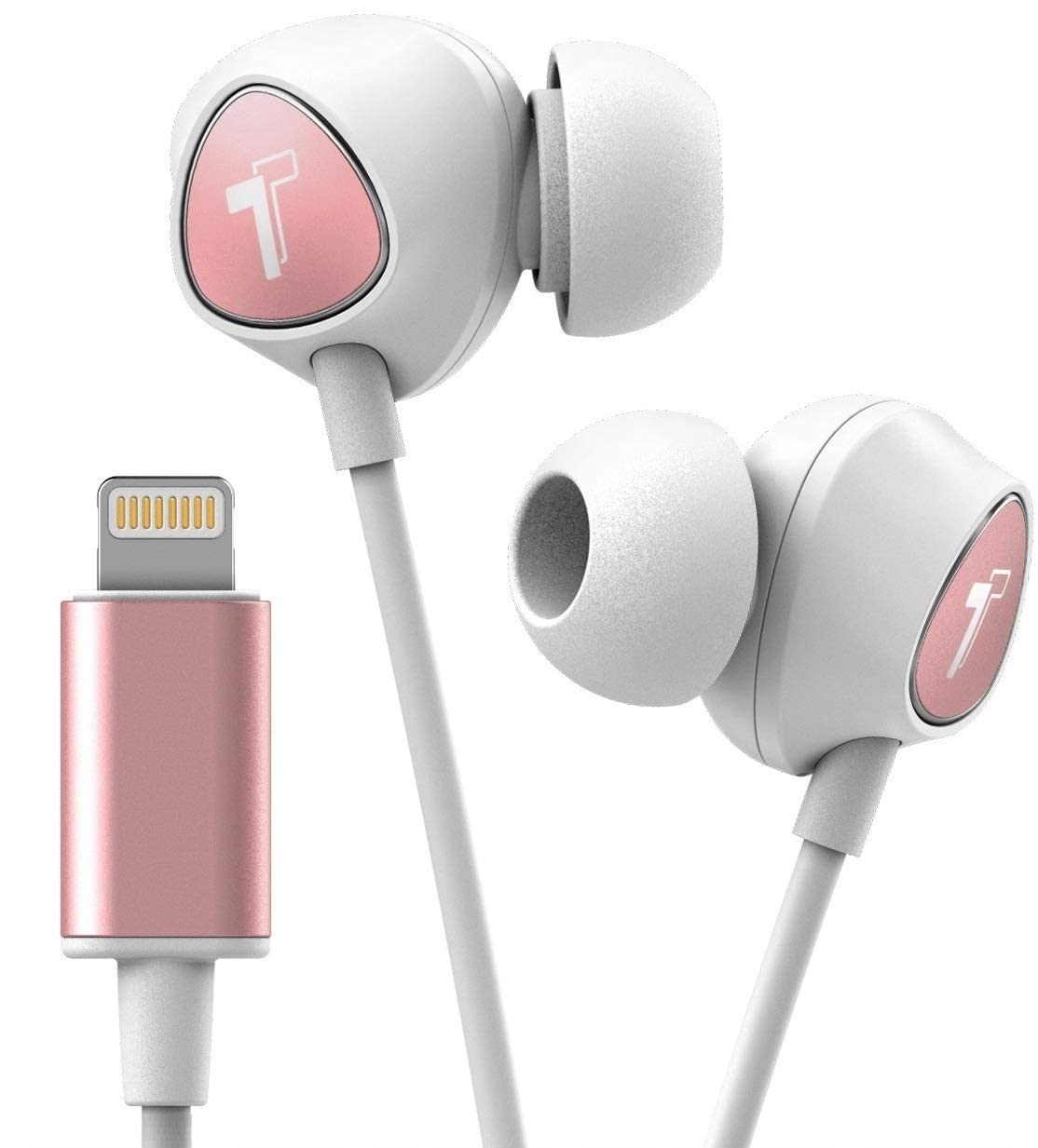 İphone Xs İç Kulaklık