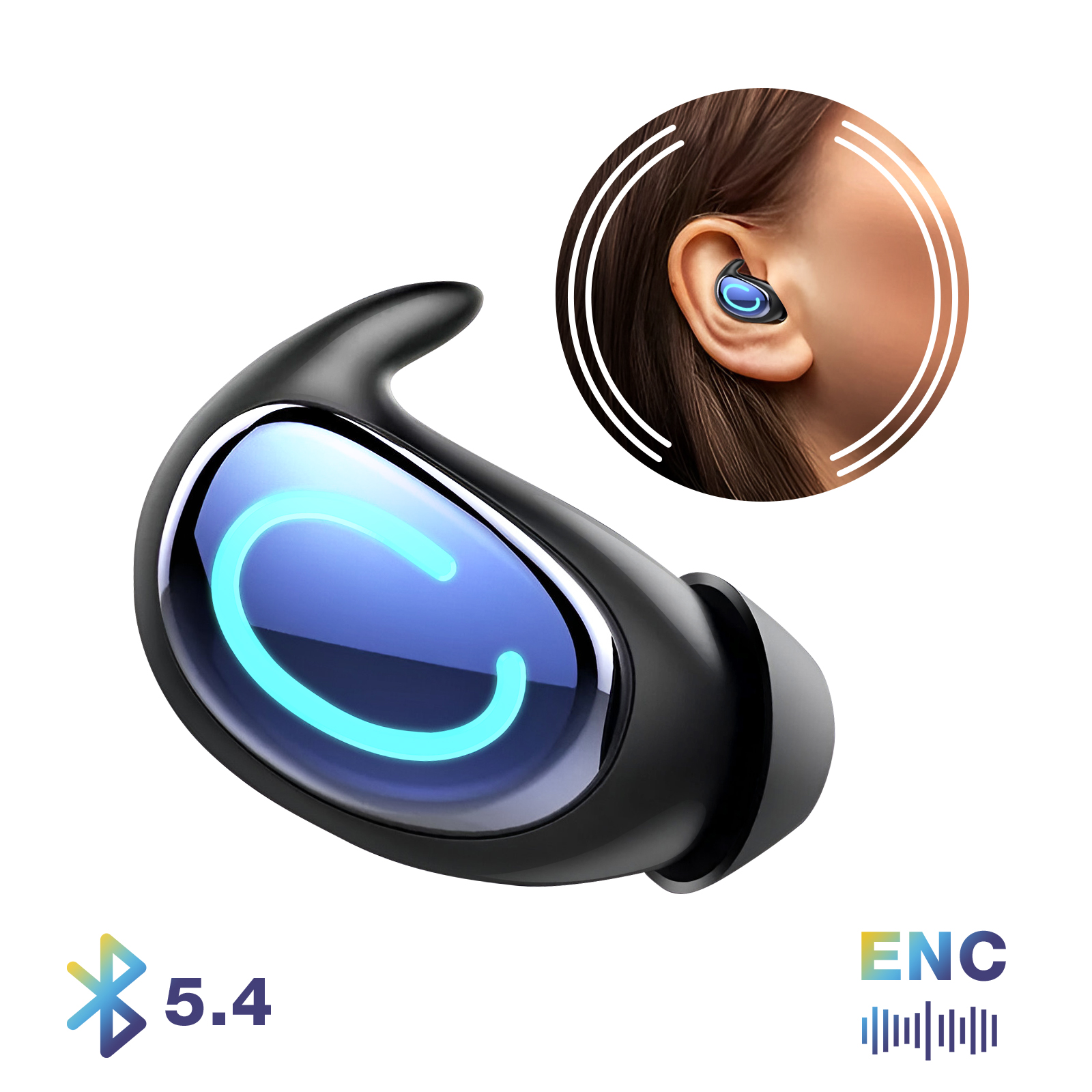İphone Xs İç Kulaklık