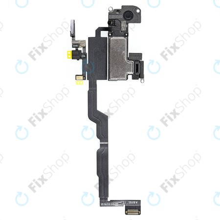İphone Xs İç Kulaklık Sensör Flex