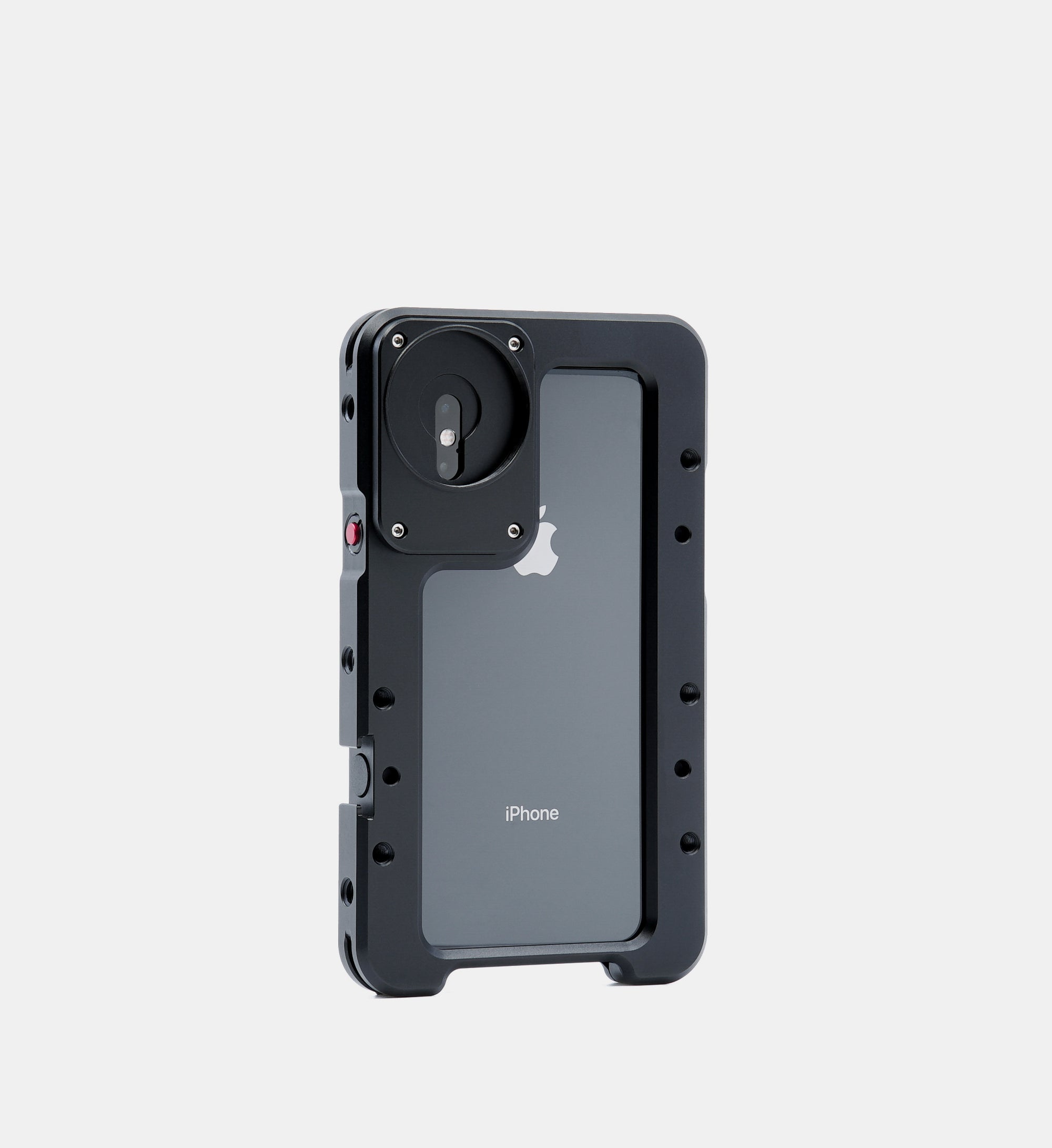 İphone Xs Max İç Kafesler