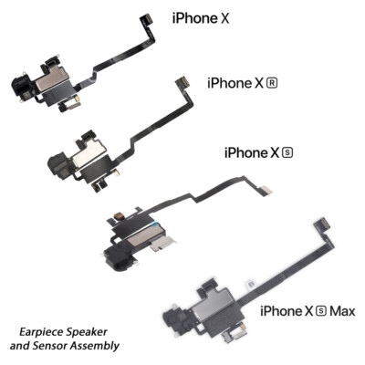 İphone Xs Max İç Kulaklık