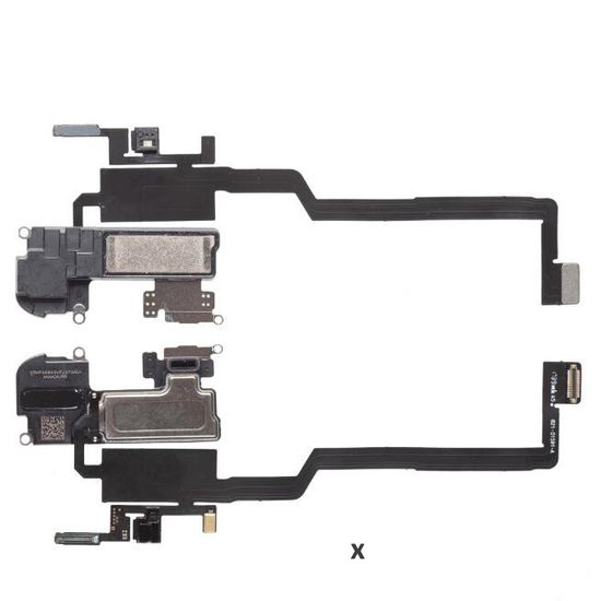 İphone Xs Max Org İç Kulaklık Sensör Flex