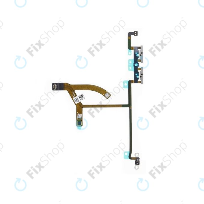 İphone Xs Max Volume Flex