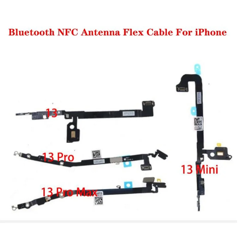 İphone Xs Nfc Flex