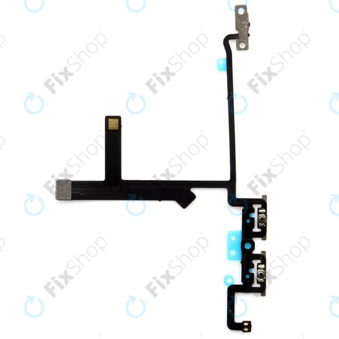 İphone Xs Volume Flex