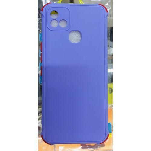 İnfinix Hot 10İ Sim Kapağı Mavi