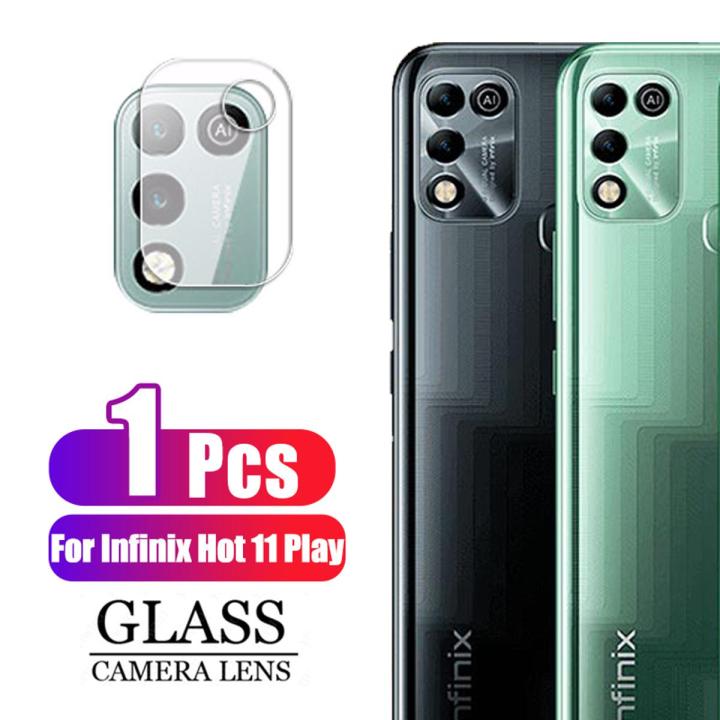 İnfinix Hot 11 Play Kamera Camı