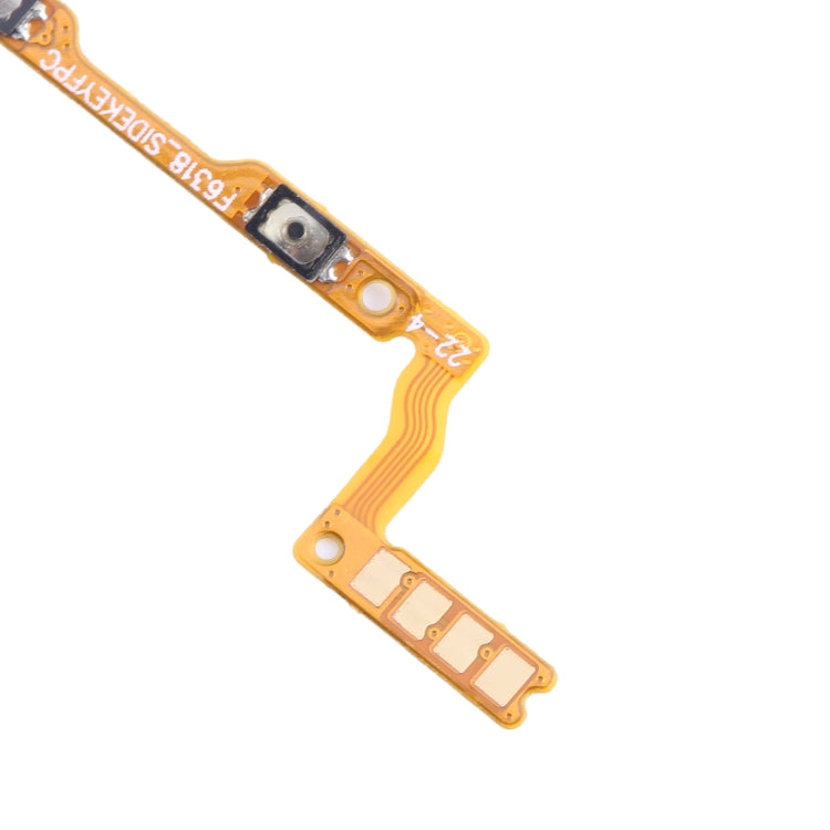 İnfinix Hot 20İ Power Volume Flex