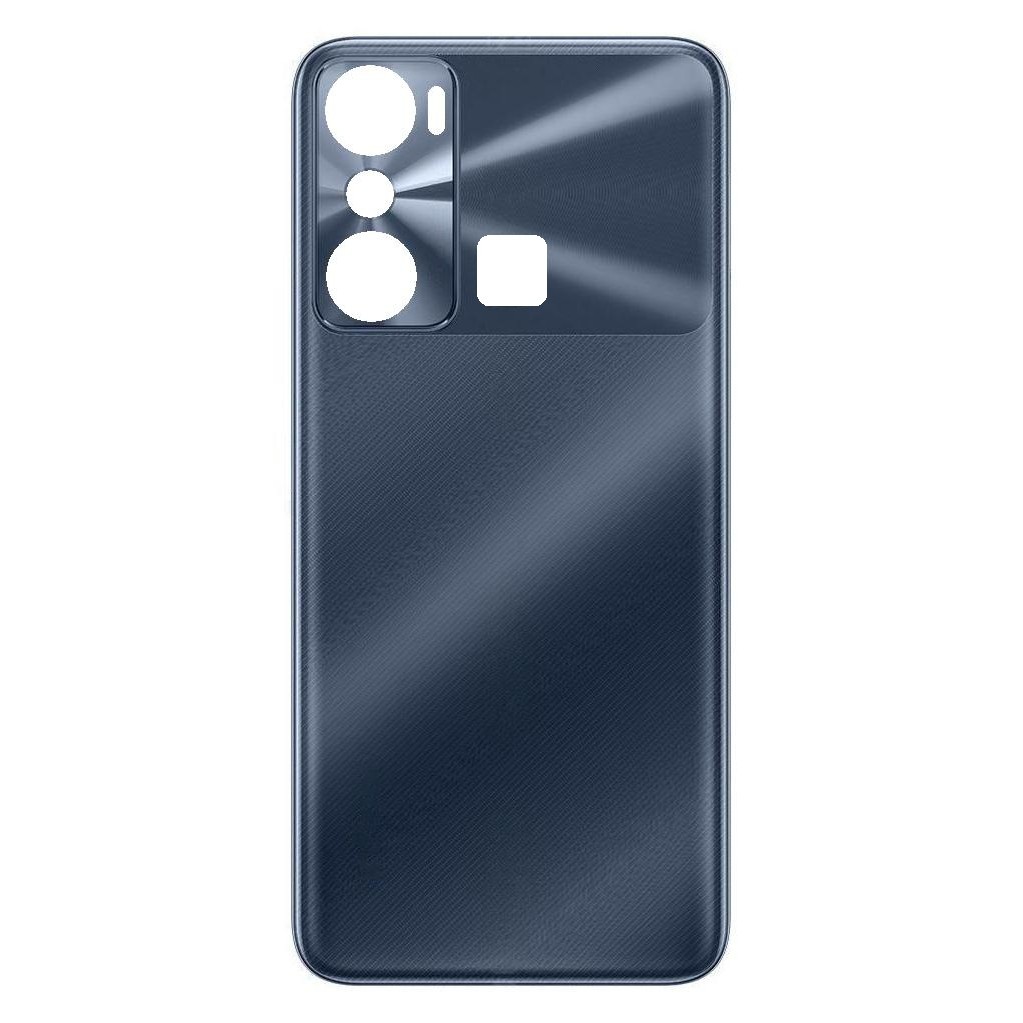 İnfinix Hot 20İ Sim Kapağı Siyah