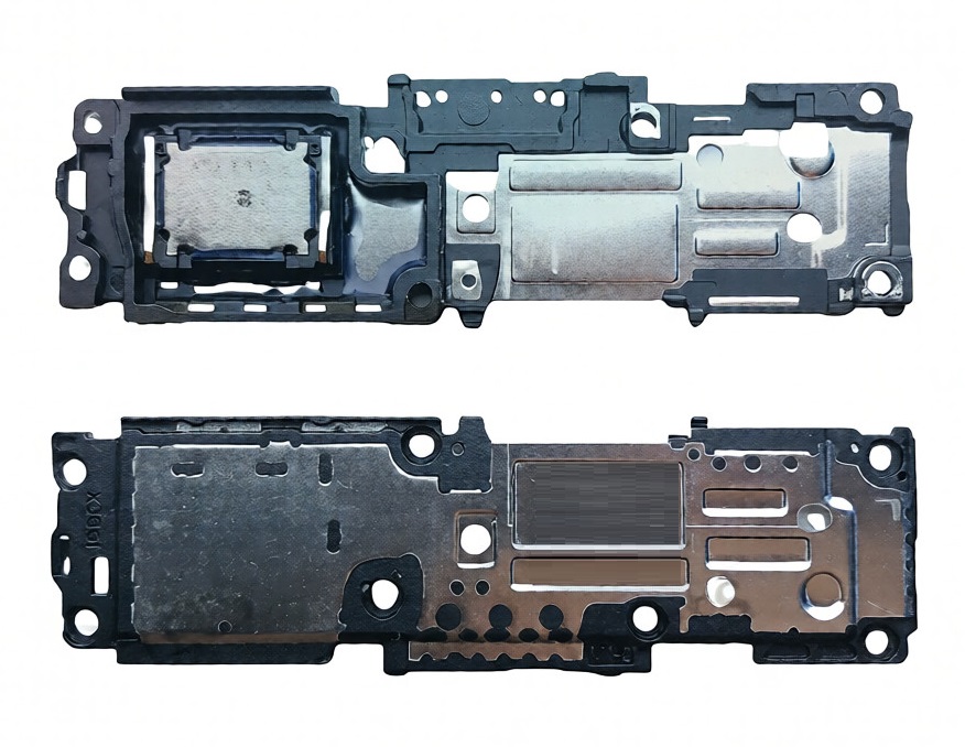 İnfinix Hot 40 Buzzer