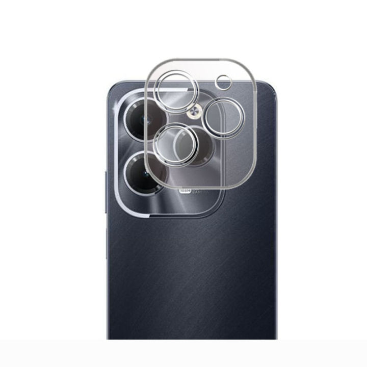 İnfinix Hot 40 Pro Kamera Camı
