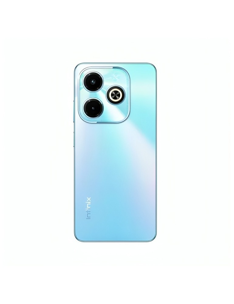 İnfinix Hot 40İ X6528 Parmak İzi Mavi