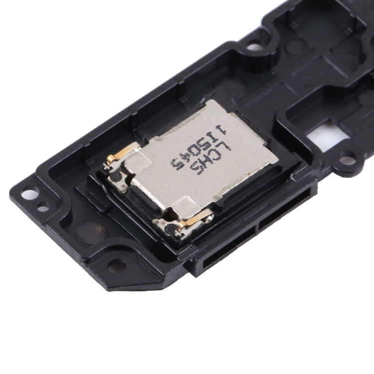 İnfinix Hot 8 Buzzer