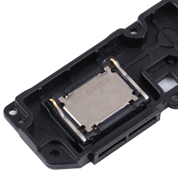 İnfinix Hot 9 Buzzer