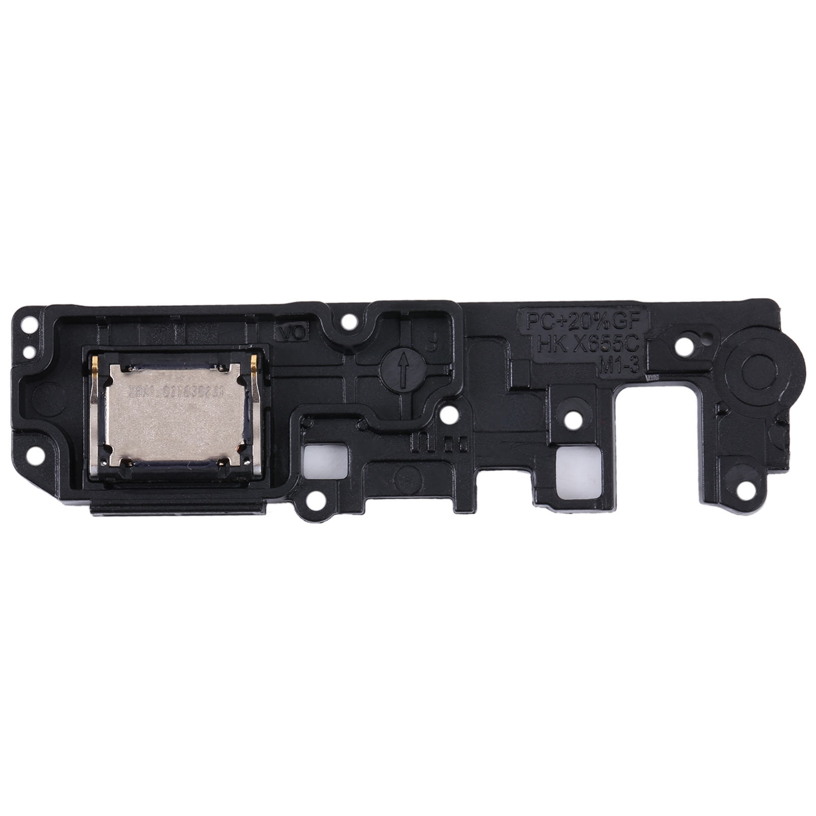 İnfinix Hot 9 Buzzer