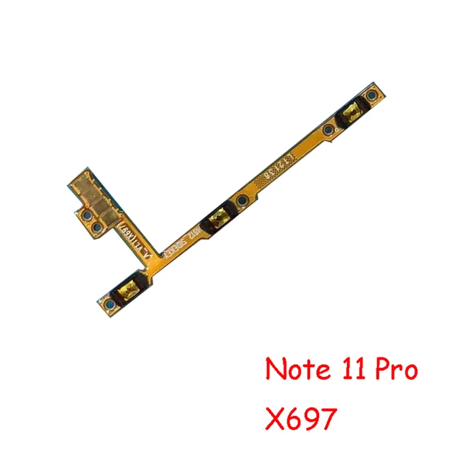 İnfinix Note 11 Pro Power Flex