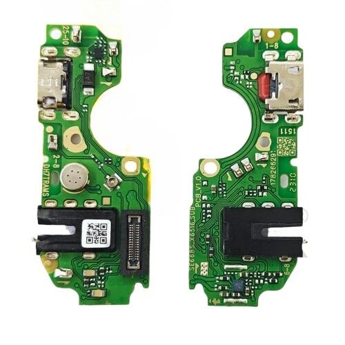 İnfinix Smart 7 Şarj Bordu
