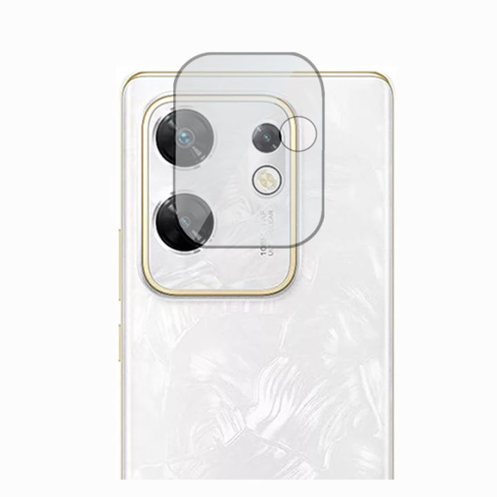 infinix Zero 30 Kamera Camı