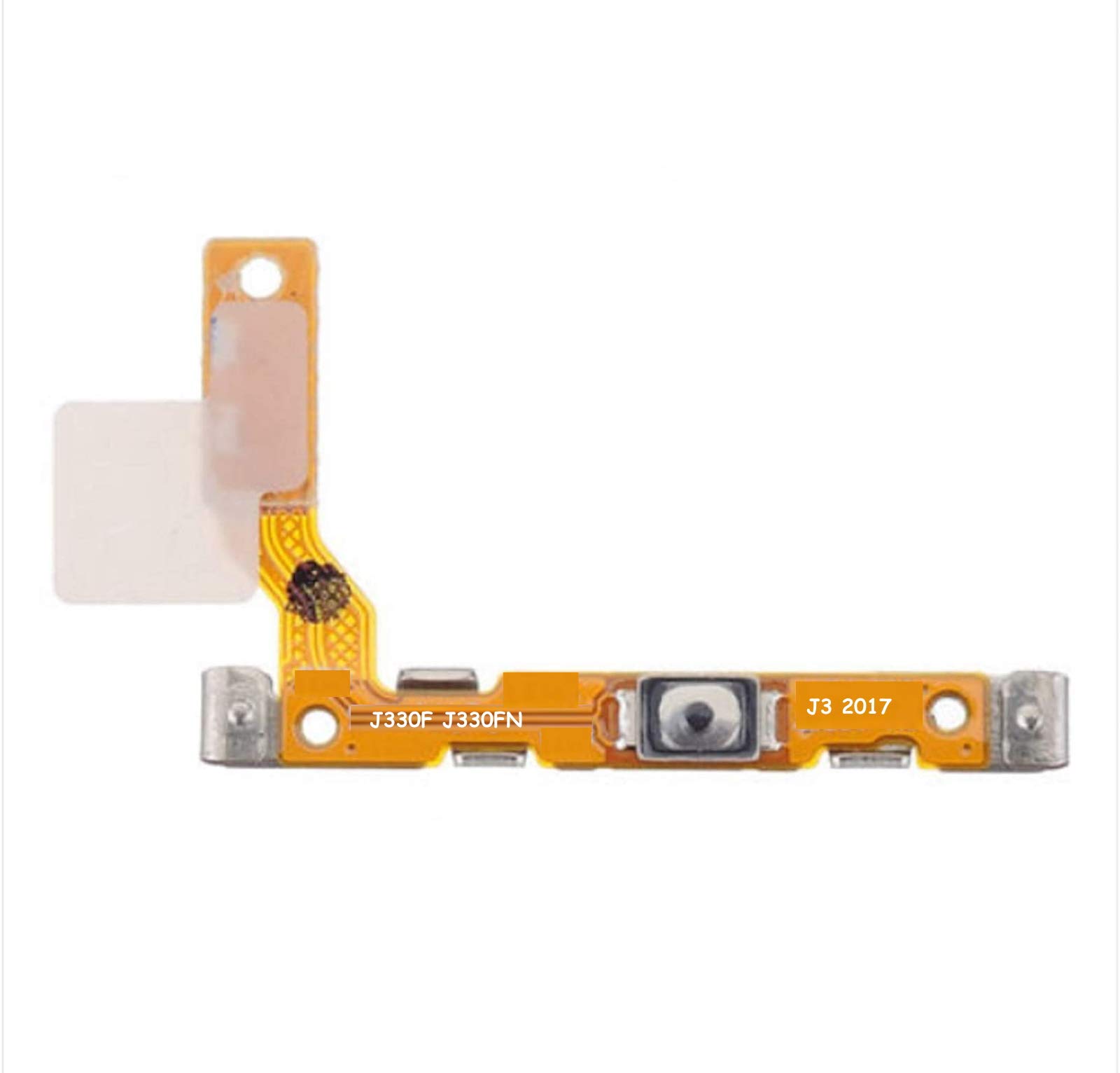 Samsung J3 Pro J330 Power Flex