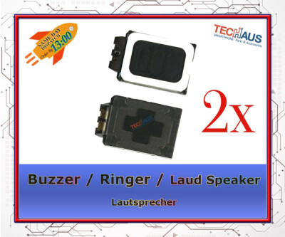 Samsung J4 J400 Buzzer