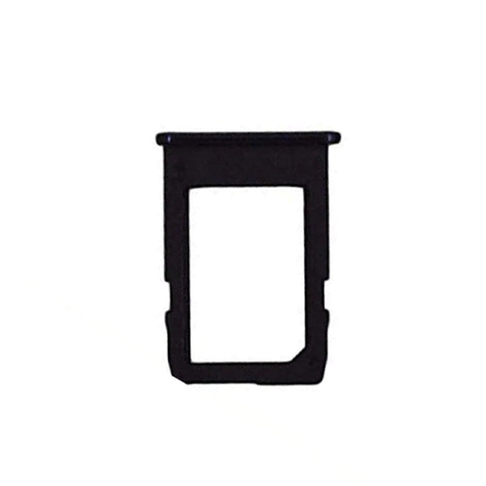 Samsung J4 J400 Sim Kapağı Siyah