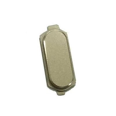 Samsung J4 J400 Tuş Plastiği Gold