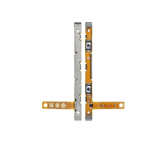Samsung J4 J400 Volume Flex