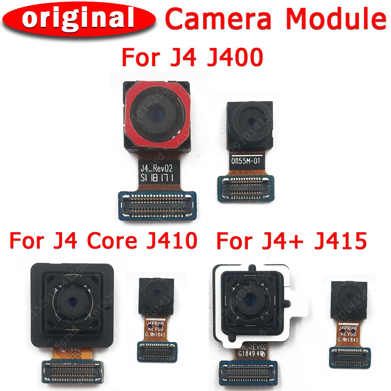 Samsung J4 Plus J415 Arka Kamera