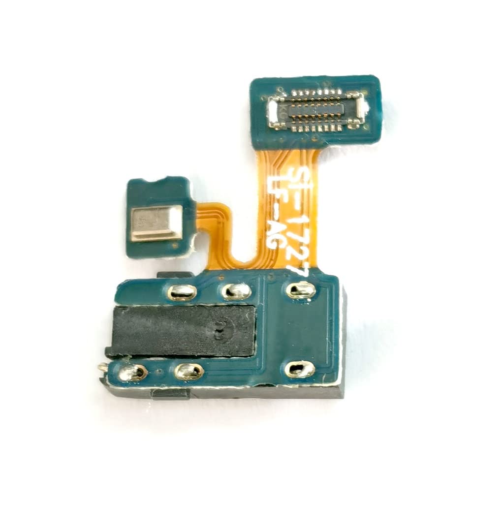 Samsung J415 J4 J330 J530 J730 Kulaklık Soketi