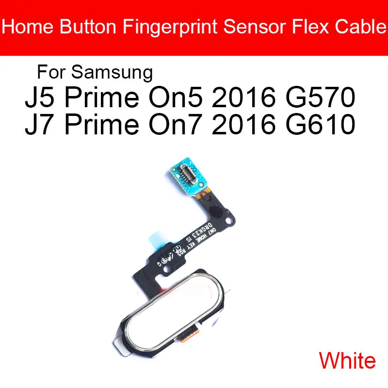 Samsung J5 J7 Prime G570 G610 Home Flex